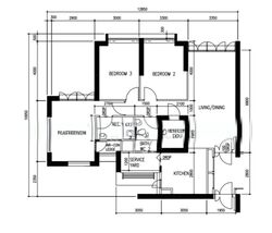 Blk 28D Dover Gardens (Queenstown), HDB 4 Rooms #566486691